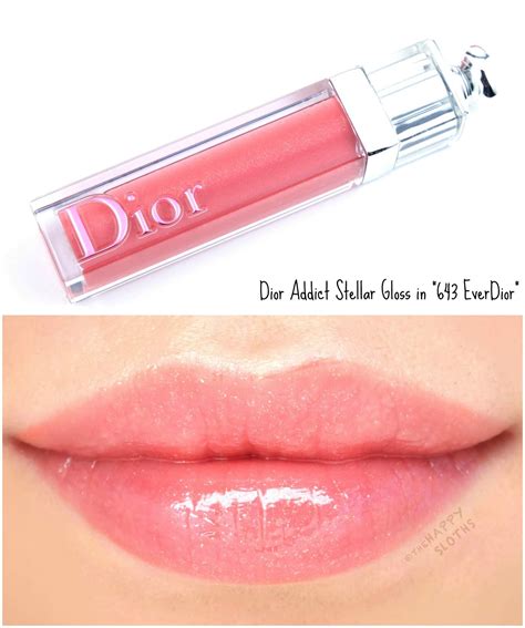 dior lip gloss ultra gloss|Dior lip gloss color chart.